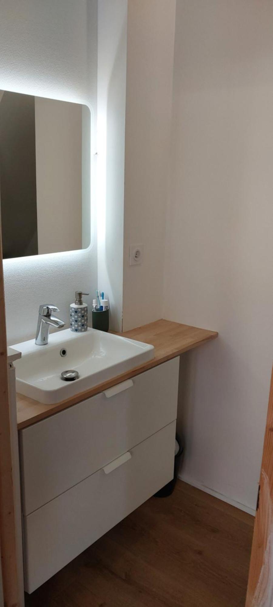 Maison Avec Jardin A Lille Bois Blancs מראה חיצוני תמונה