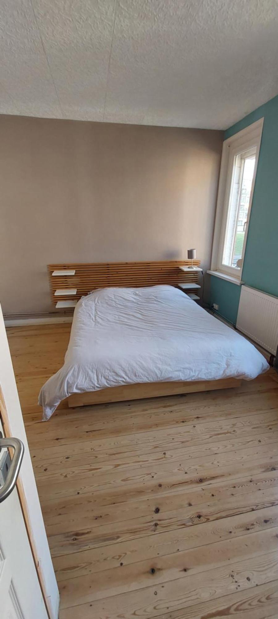 Maison Avec Jardin A Lille Bois Blancs מראה חיצוני תמונה