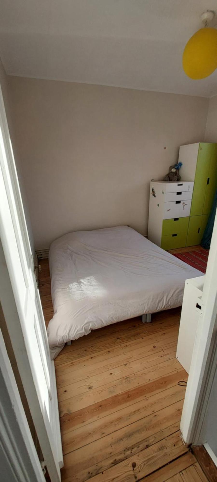 Maison Avec Jardin A Lille Bois Blancs מראה חיצוני תמונה