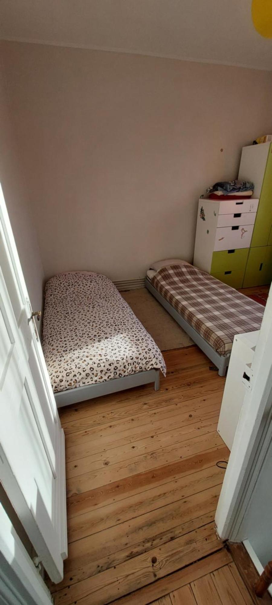 Maison Avec Jardin A Lille Bois Blancs מראה חיצוני תמונה