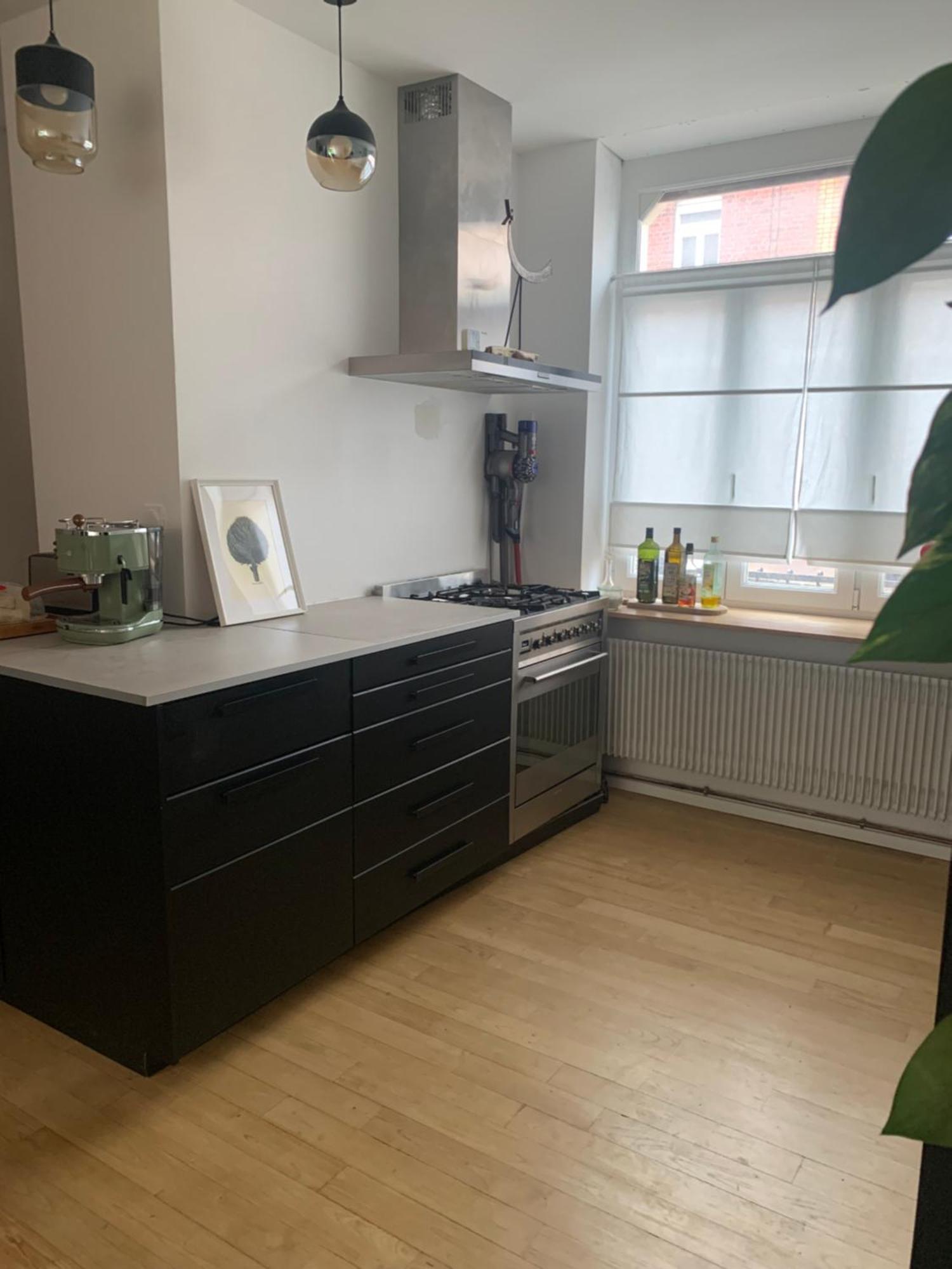Maison Avec Jardin A Lille Bois Blancs מראה חיצוני תמונה